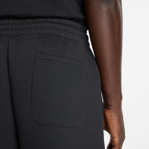 New Balance Ανδρικό σορτς Reimagined Fleece Short 7"